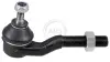 Наконечник рульової тяги Peugeot 406 96-04 Л. ABS 230367 (фото 1)