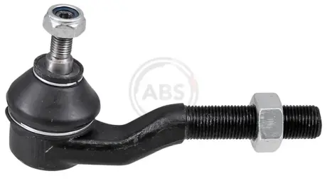 Наконечник рульової тяги Peugeot 406 96-04 Л. ABS 230367