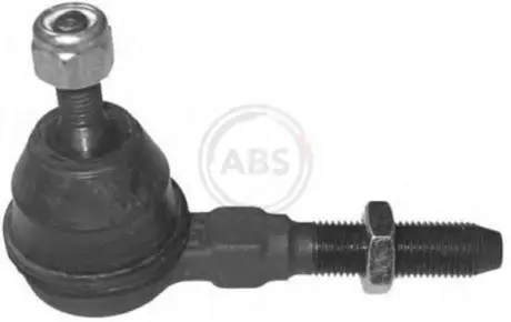 Наконечник поперечной рулевой тяги ABS 230376