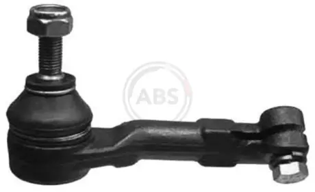 Наконечник поперечной рулевой тяги ABS 230384