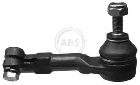 Наконечник поперечной рулевой тяги ABS 230386