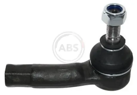 Накінечник рульової тяги SEAT AROSA, VW CADDY II, LUPO, POLO 93- перед. міст праворуч (Вр-… ABS 230433