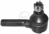 Наконечник поперечной рулевой тяги ABS 230472 (фото 1)
