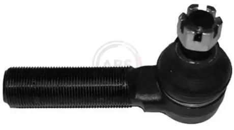 Наконечник поперечной рулевой тяги ABS 230500