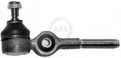 Наконечник поперечной рулевой тяги ABS 230541