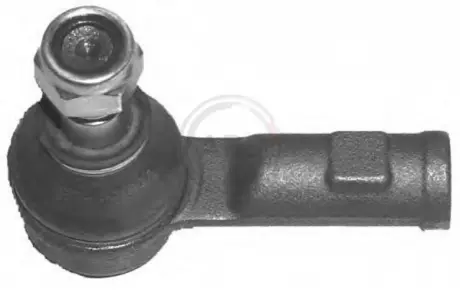 Наконечник поперечной рулевой тяги ABS 230546