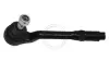 Наконечник рульової тяги BMW X5 (E53) 00-06 ABS 230558 (фото 1)