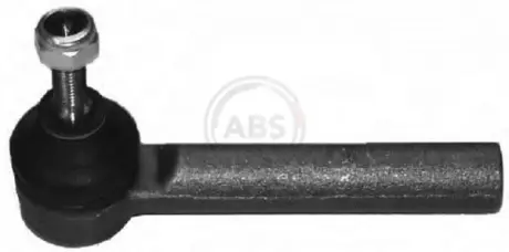 Наконечник поперечной рулевой тяги ABS 230560