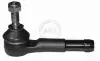 Наконечник поперечной рулевой тяги ABS 230623 (фото 1)