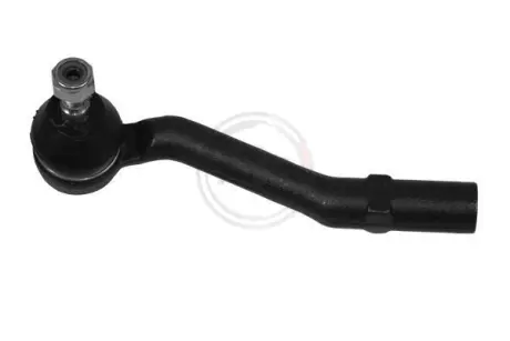 Наконечник рульової тяги Citroen C2/C3 02- Л. ABS 230624