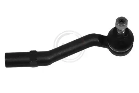 Наконечник рульової тяги Citroen C2/C3 02- Пр. ABS 230625