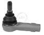 Наконечник Audi Q7 VW Touareg/Amarok Porsche Cayenne левый ABS 230672 (фото 1)