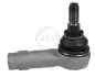 Наконечник Audi Q7 VW Touareg/Amarok Porsche Cayenne правый ABS 230673 (фото 1)