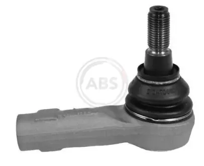 Наконечник рульової тяги TouaregCayenneAudi Q7 Пр. ABS 230673