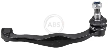 Наконечник рульової тяги VW T5 03- Пр. ABS 230675