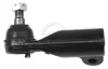Наконечник поперечной рулевой тяги ABS 230689 (фото 1)