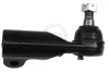 Наконечник поперечной рулевой тяги ABS 230690 (фото 1)