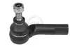 Наконечник VW Polo (01>) SK Fabia (00>) SE Ibiza/Cordoba (02>) левый ABS 230694 (фото 1)
