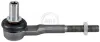 Наконечник Audi A4/A6/Allroad (01-11) SK SuperB (02-08) ABS 230707 (фото 1)