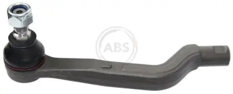 Наконечник рульової тяги MB A-Class W169 04-12 Л. ABS 230724