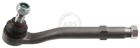 Наконечник поперечной рулевой тяги ABS 230733