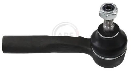 Наконечник рульової тяги Nemo/Bipper 08- Пр. ABS 230752