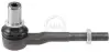 Наконечник рульової тяги (попереч) Audi A8/VW Phaeton 2.8-6.0 02-16 ABS 230754 (фото 1)