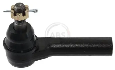 Наконечник рульової тяги Jeep Grand Cherokee III 05-10 Л. ABS 230799