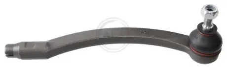 Наконечник поперечной рулевой тяги ABS 230824