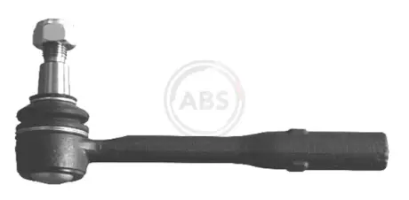 Наконечник поперечной рулевой тяги ABS 230837