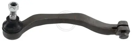 Наконечник поперечной рулевой тяги ABS 230847