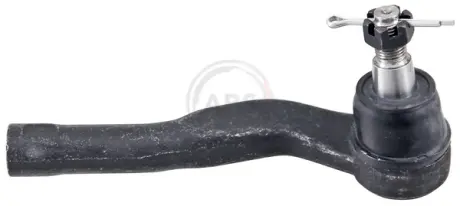 Наконечник поперечной рулевой тяги ABS 230868