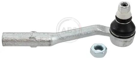 Наконечник рульової тяги Citroen C3/DS 09- Пр. ABS 230895