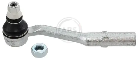Наконечник рульової тяги Citroen C3/DS 09- Л. ABS 230896