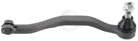 Наконечник поперечной рулевой тяги ABS 230945