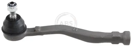 Наконечник рульової тяги C4 CACTUS/Peugeot 2008/208 12- Л. ABS 230949