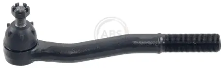 Наконечник рульової тяги нижн. Jeep Grand Cherokee 99-05 Л. ABS 230968