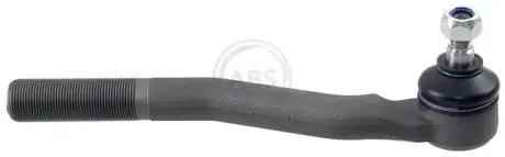 Наконечник рульової тяги нижн. Jeep Grand Cherokee 99-05 Пр. ABS 230969