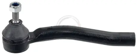Након. рул. тяги лів. ABS 230974