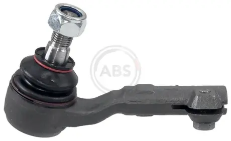 Наконечник рульової тяги BMW 3 (E90/E91/E92) 05-13/X1 (E84) 09-15 Л. ABS 230978