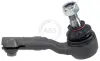 Наконечник рульової тяги BMW 3 (E90/E91/E92) 05-13/X1 (E84) 09-15 Пр. ABS 230979 (фото 1)