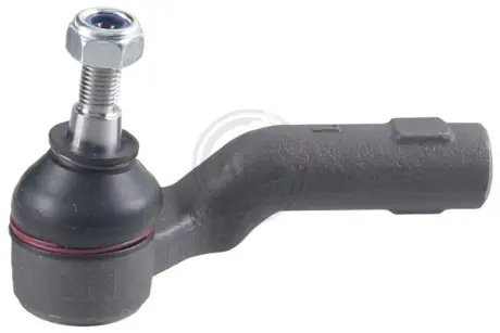 Наконечник рульової тяги Mazda 3/5 03- Л. ABS 230982