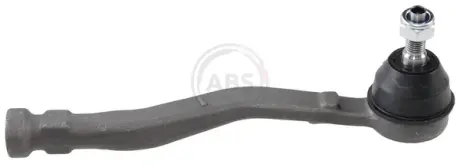 Наконечник рульової тяги C4 CACTUS/Peugeot 2008/208 12- Пр. ABS 230986