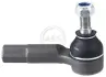 Наконечник поперечной рулевой тяги ABS 230996 (фото 1)