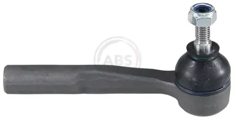 Наконечник поперечной рулевой тяги ABS 231001