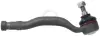 Наконечник тяги рульової (R) BMW 3 (E46) 00-05 ABS 231015 (фото 1)