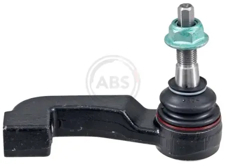 Наконечник рульової тяги Jeep Cherokee 01-05 Пр. ABS 231086
