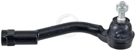 Након. рул. тяги пр. ABS 231106