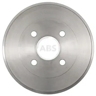 Тормозной барабан ABS 2333S