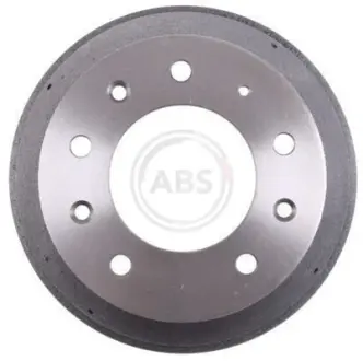Тормозной барабан ABS 2349S